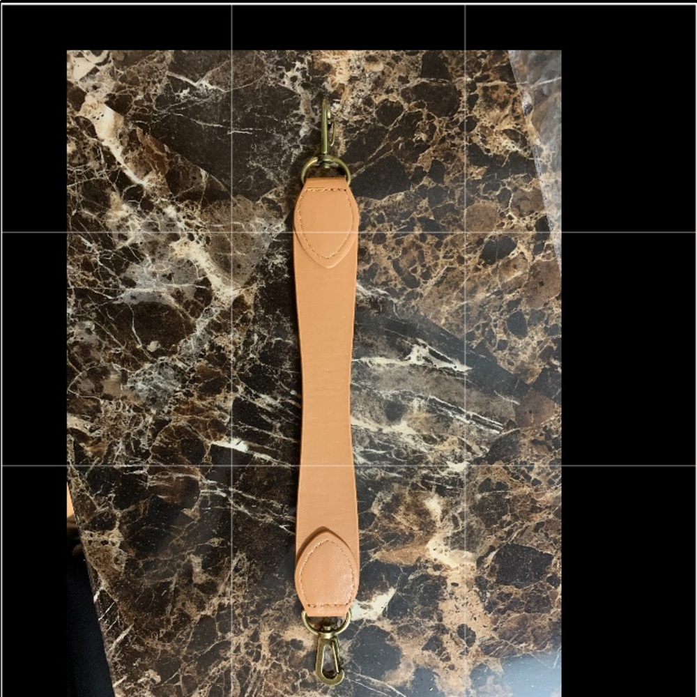 Coin wallet strap replacement - Picture 2 of 6